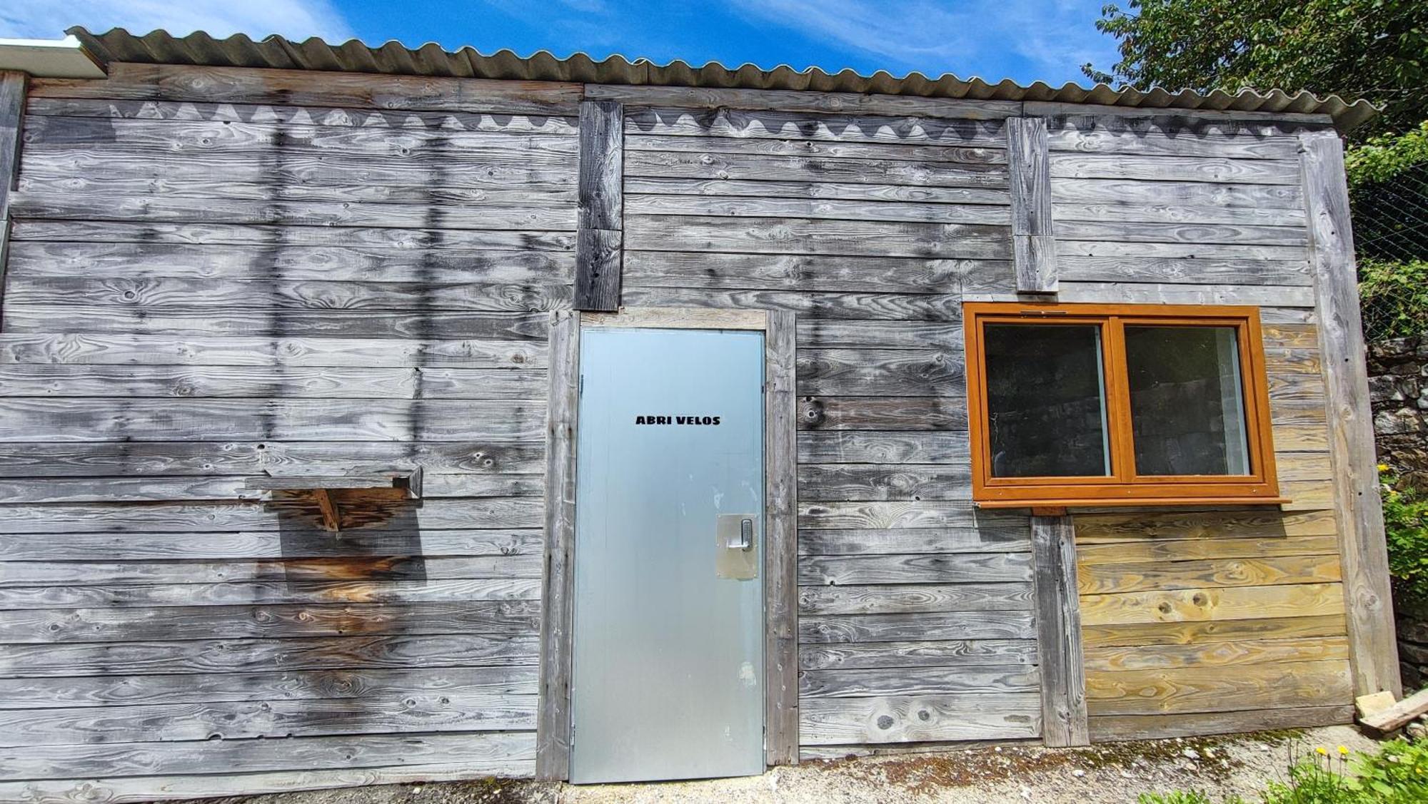 Logis Grand Hotel Pelisson Nontron Exteriér fotografie