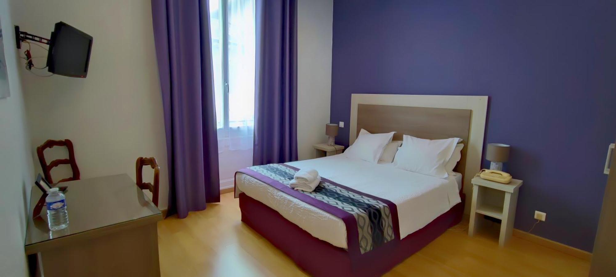 Logis Grand Hotel Pelisson Nontron Exteriér fotografie